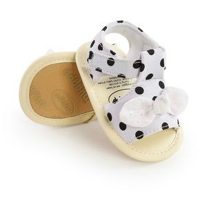Infant sandals